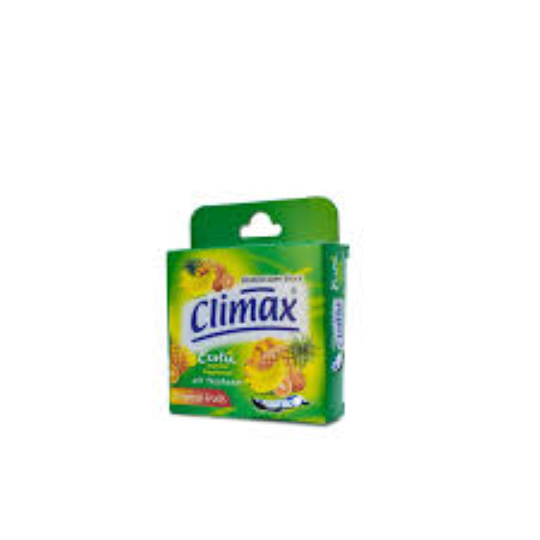 CLIMAX H/DECOR TROPICAL PARADICE 50G